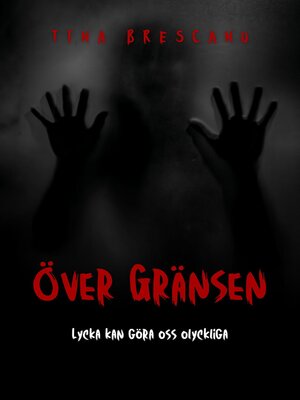 cover image of Över Gränsen